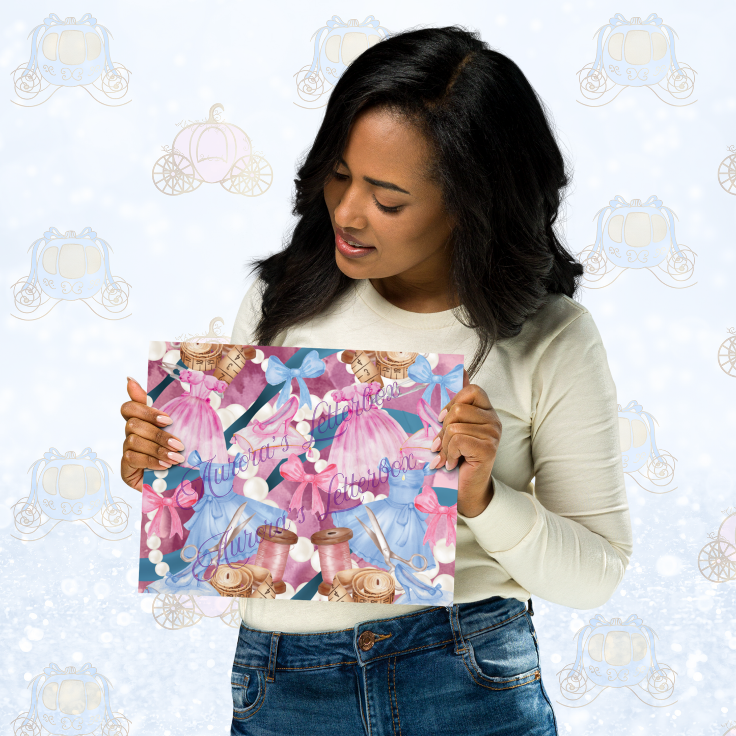 Cinderella's Workshop