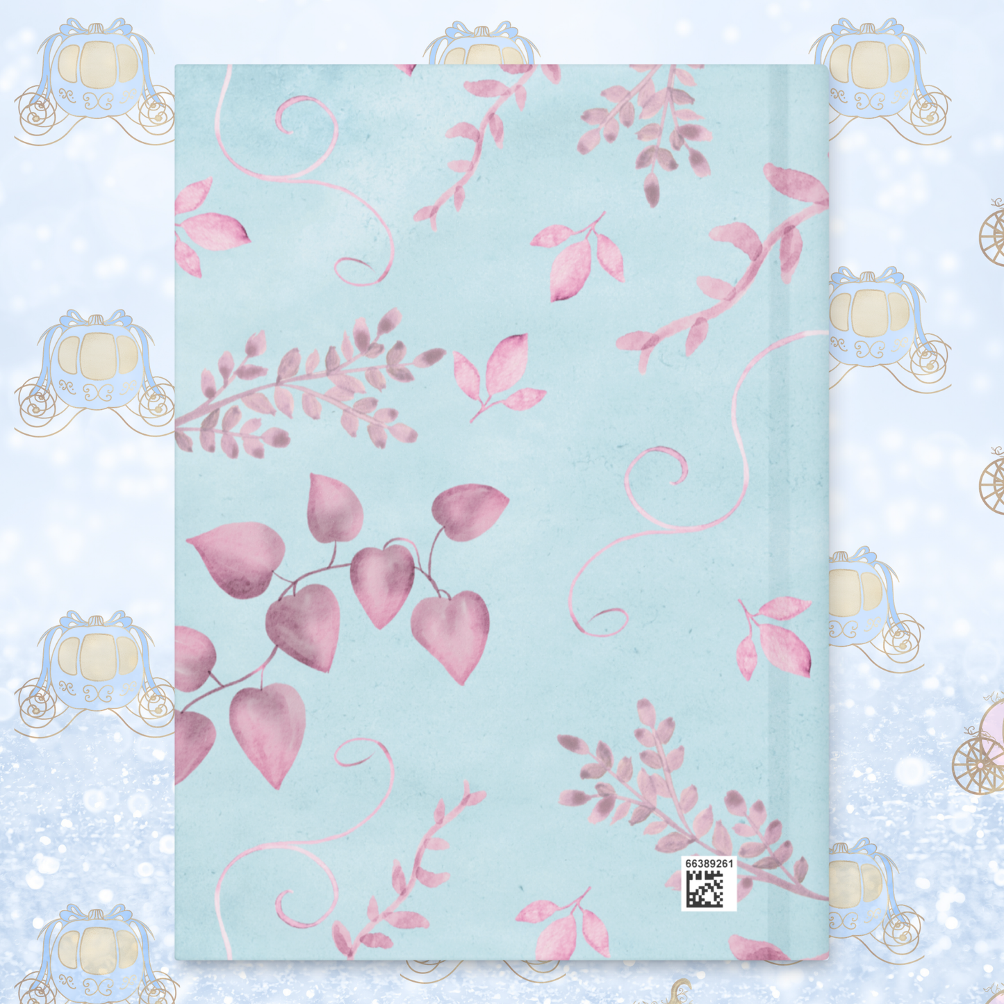 Fairy Godmother | Notebook
