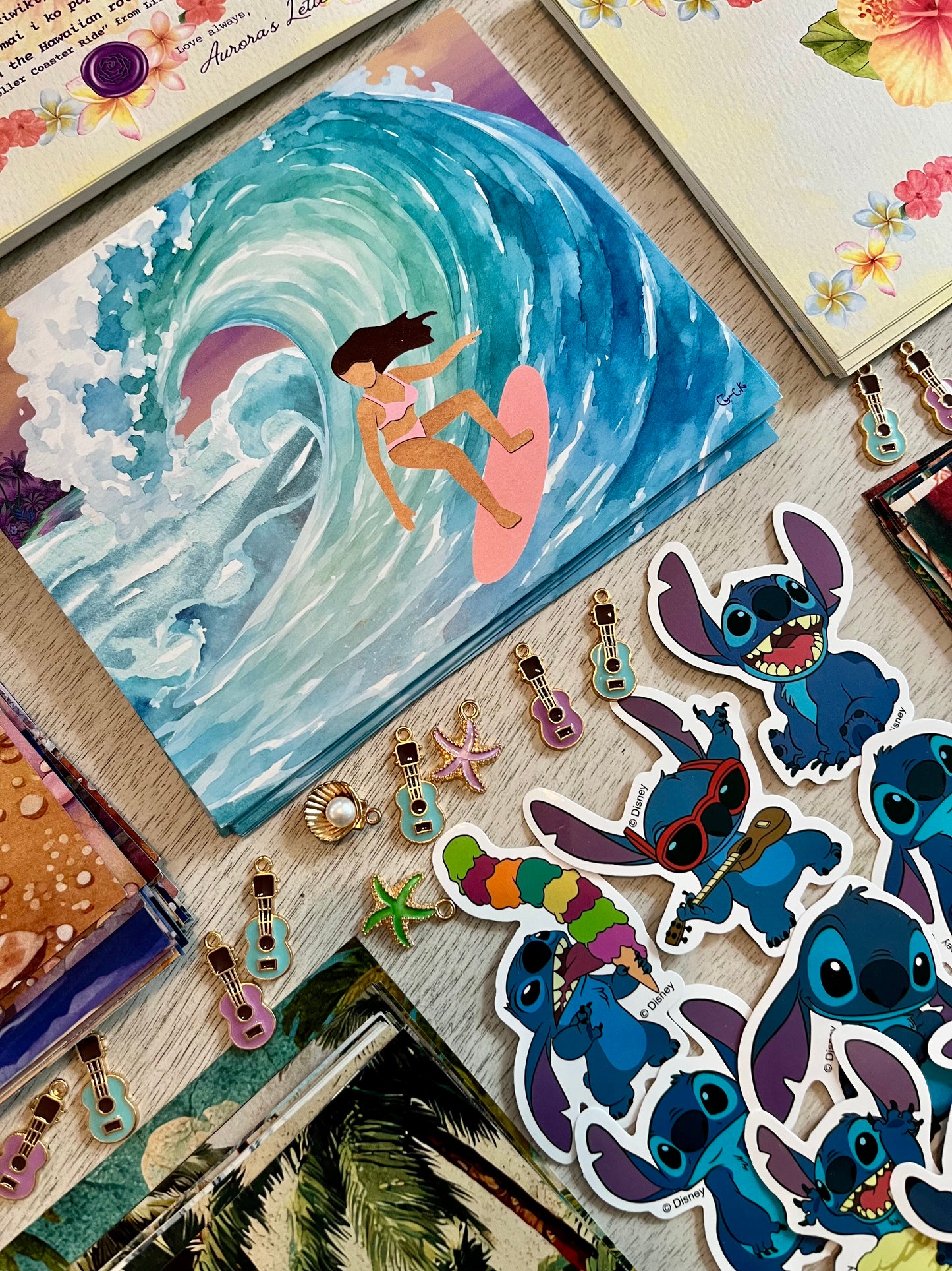 Lilo (One-time purchase)