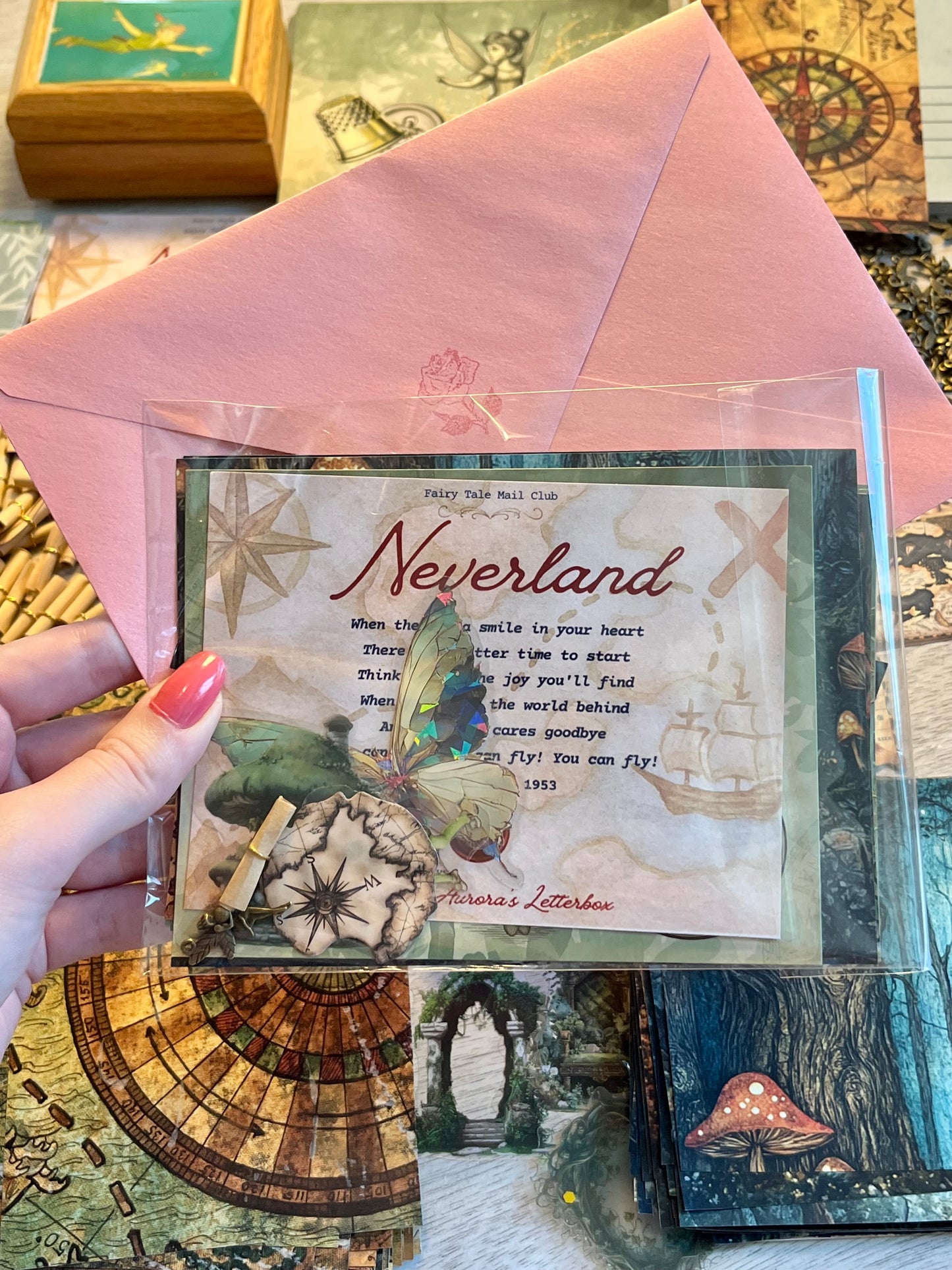 Neverland (One-time purchase)
