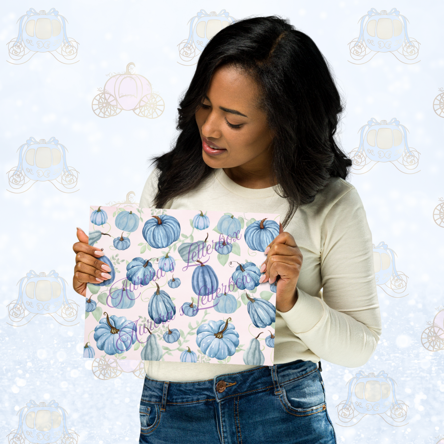 Cinderella's Pumpkins