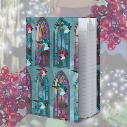 The Gift of Song Journal