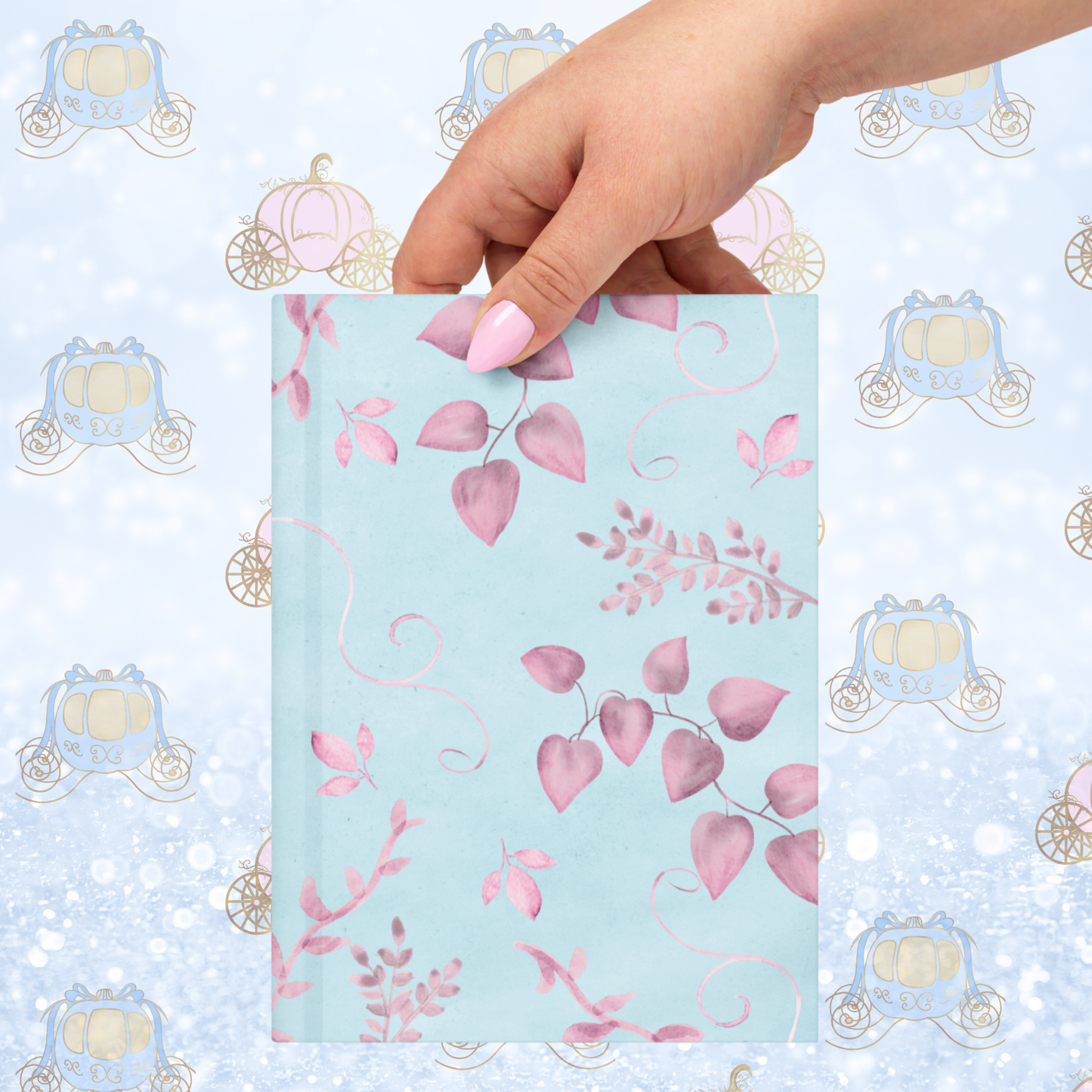 Fairy Godmother | Notebook