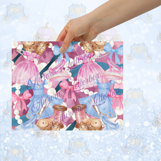 Cinderella's Workshop