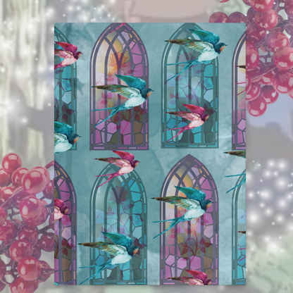 The Gift of Song Journal