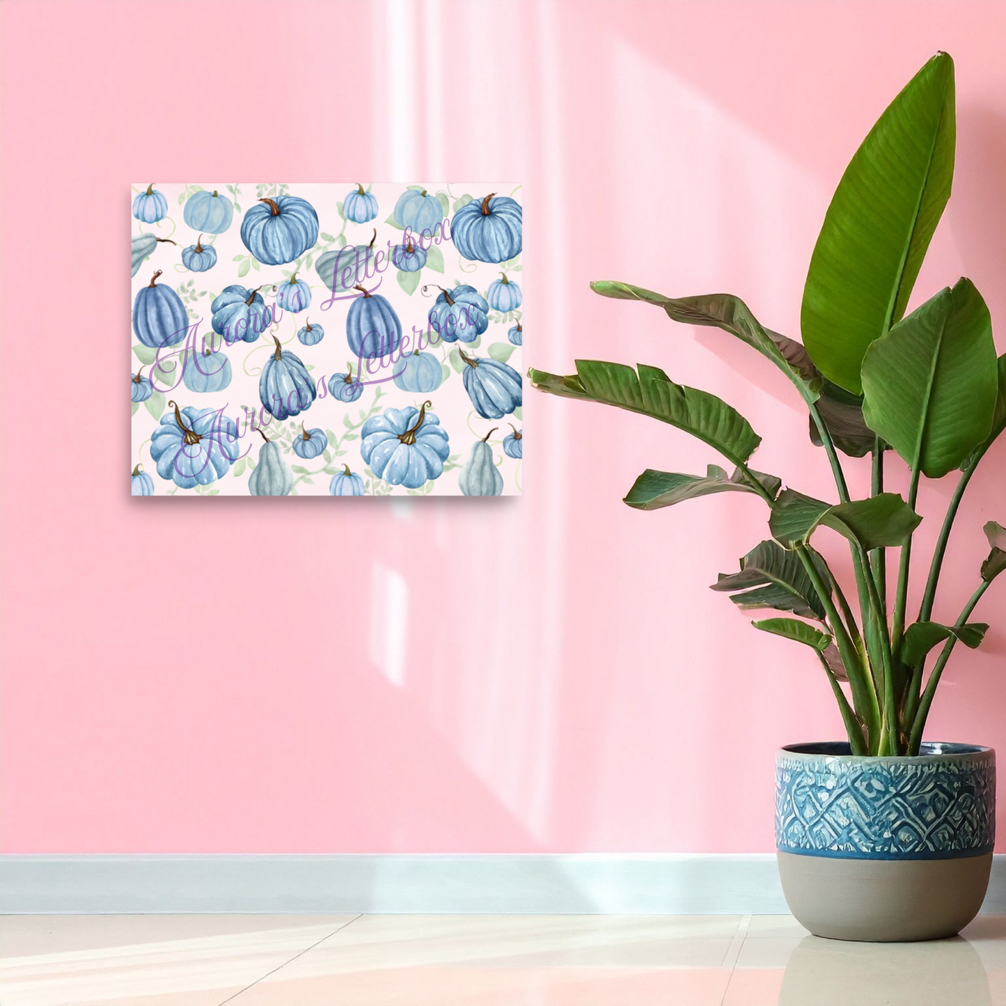 Cinderella's Pumpkins