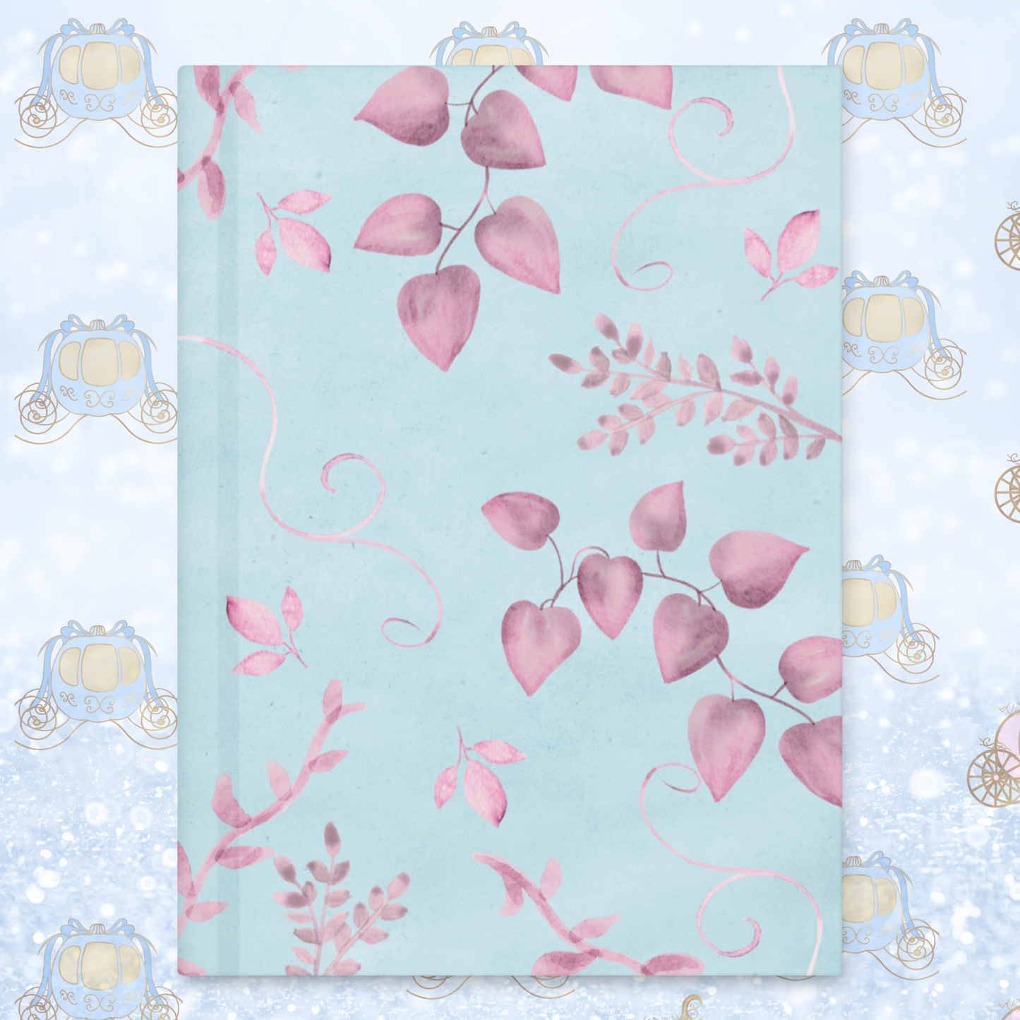 Fairy Godmother | Notebook
