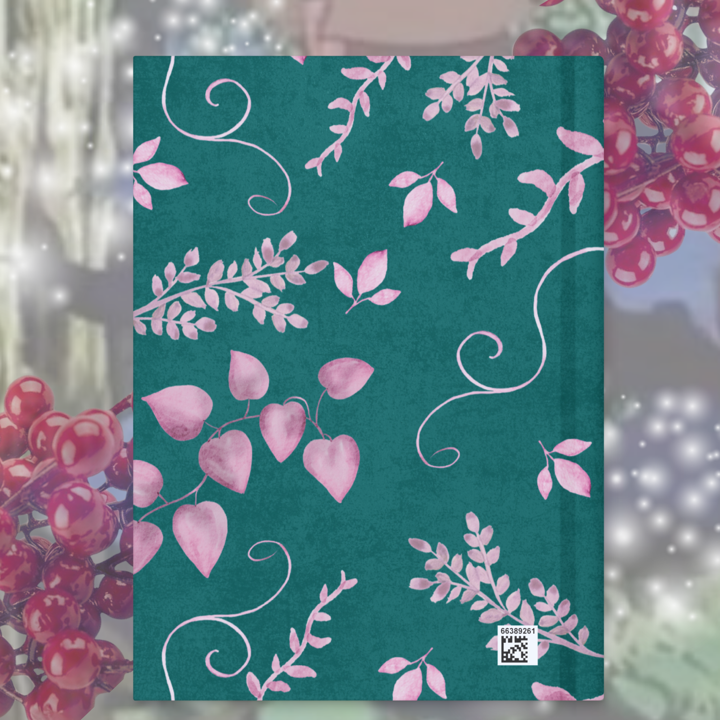 Aurora's Forest | Notebook