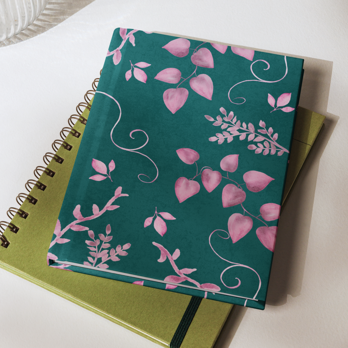 Aurora's Forest | Notebook