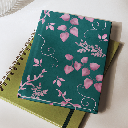 Aurora's Forest Journal