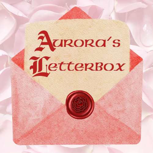 Aurora's Letterbox
