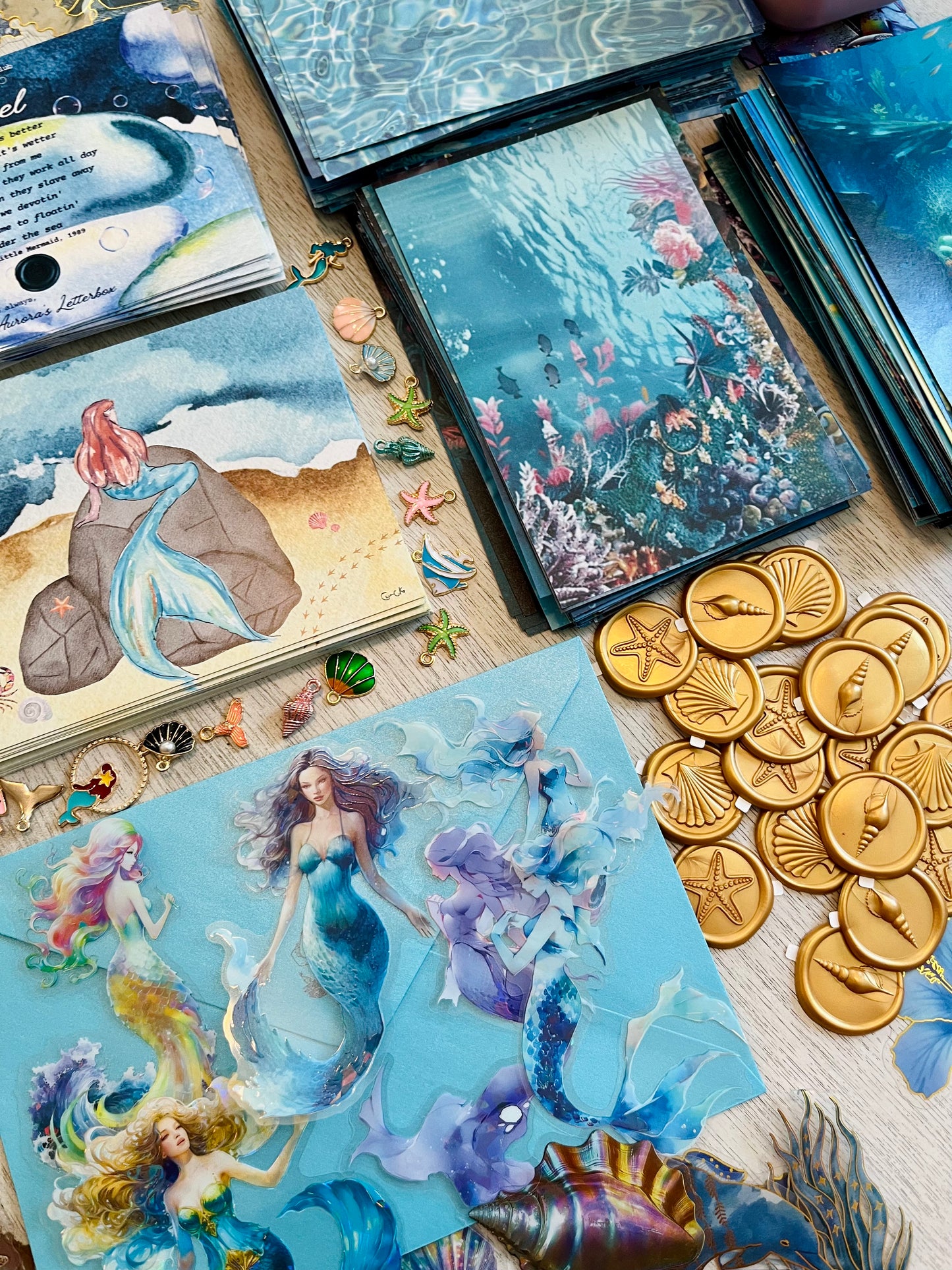 Ariel (One-time purchase)