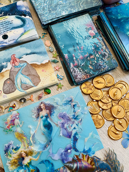 Ariel (One-time purchase)