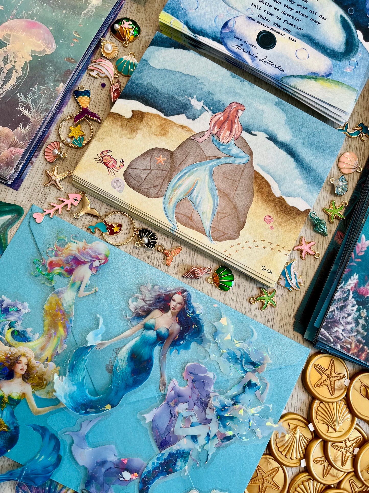 Ariel (One-time purchase)