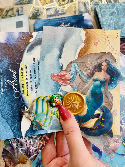 Ariel (One-time purchase)