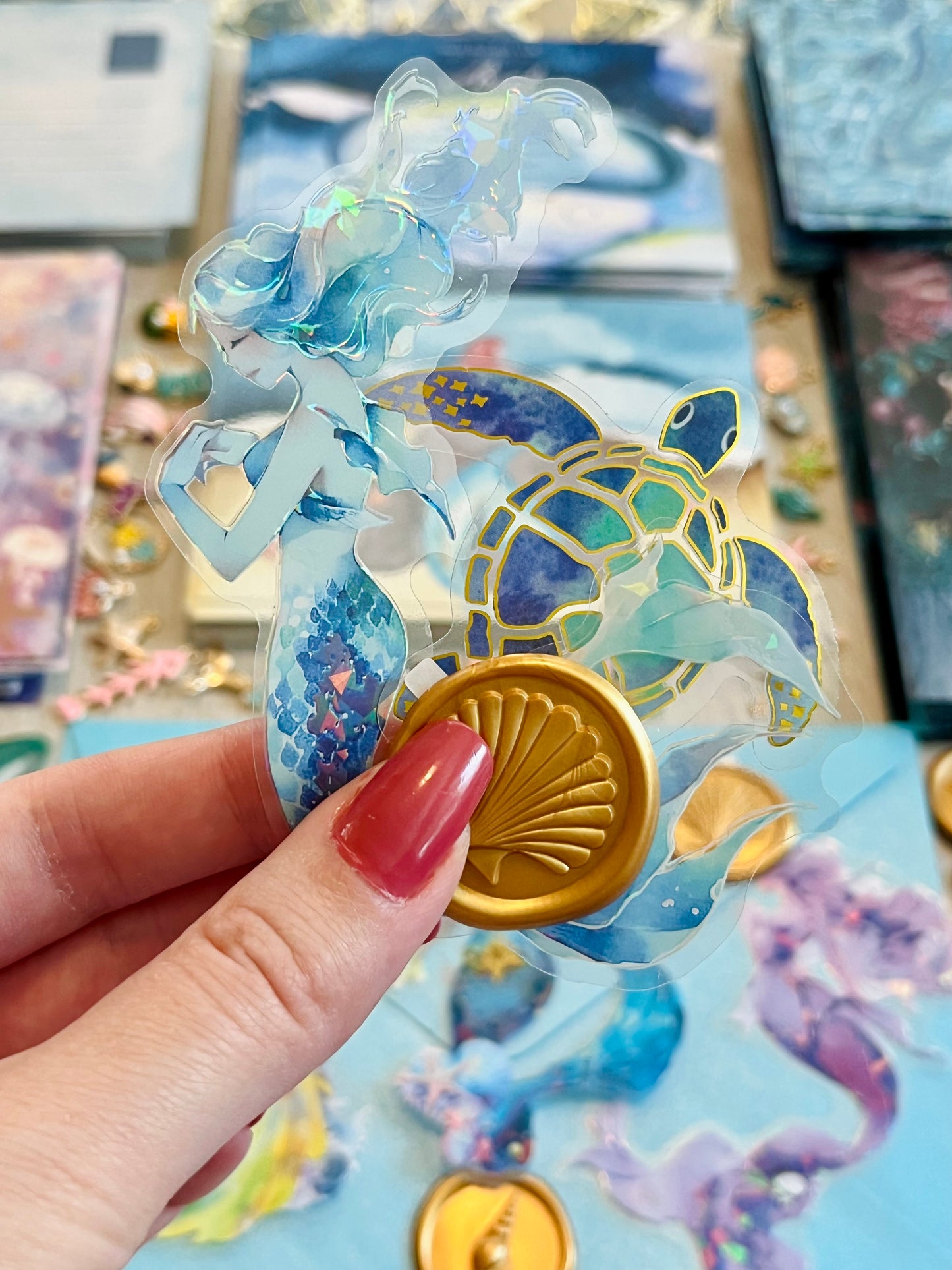 Ariel (One-time purchase)