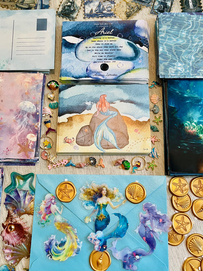 Ariel (One-time purchase)