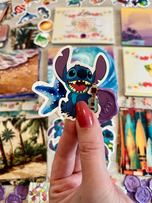 Lilo (One-time purchase)