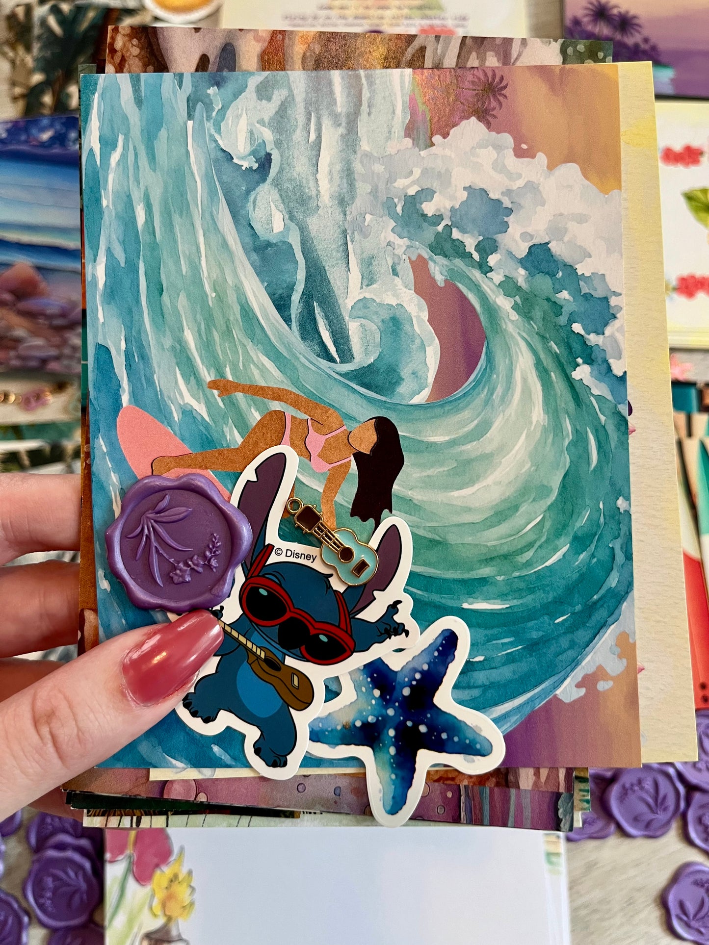 Lilo (One-time purchase)