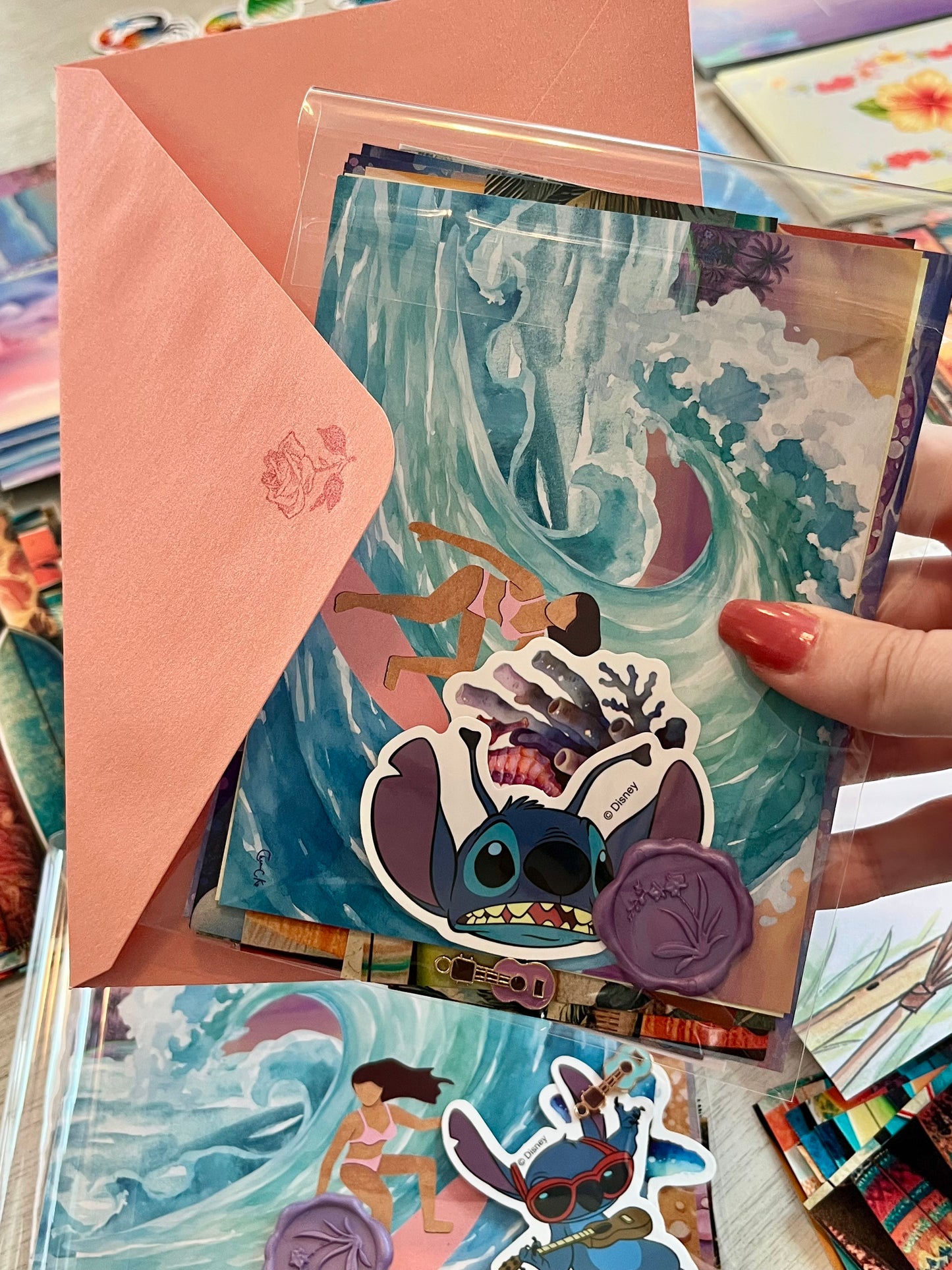 Lilo (One-time purchase)