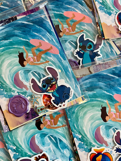 Lilo (One-time purchase)