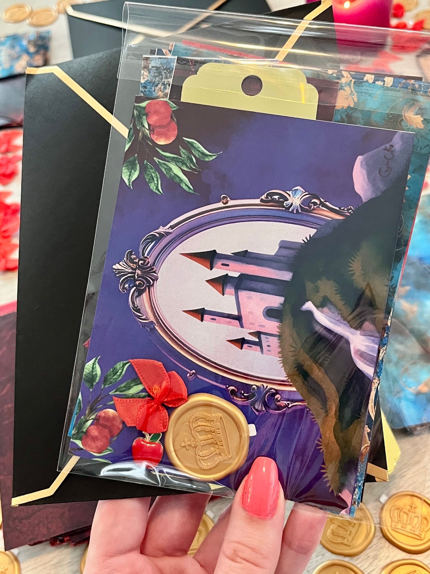 Snow White (One-time purchase)