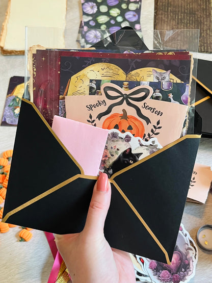 Hocus Pocus (One-time purchase)