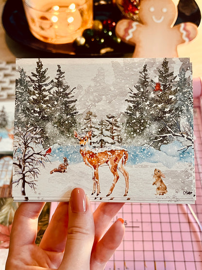 Once Upon a December (One-time purchase)