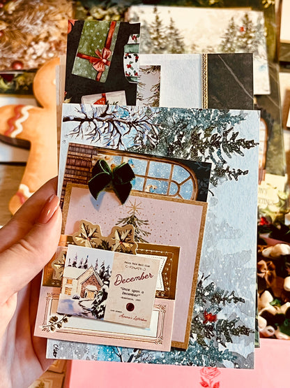 Once Upon a December (One-time purchase)