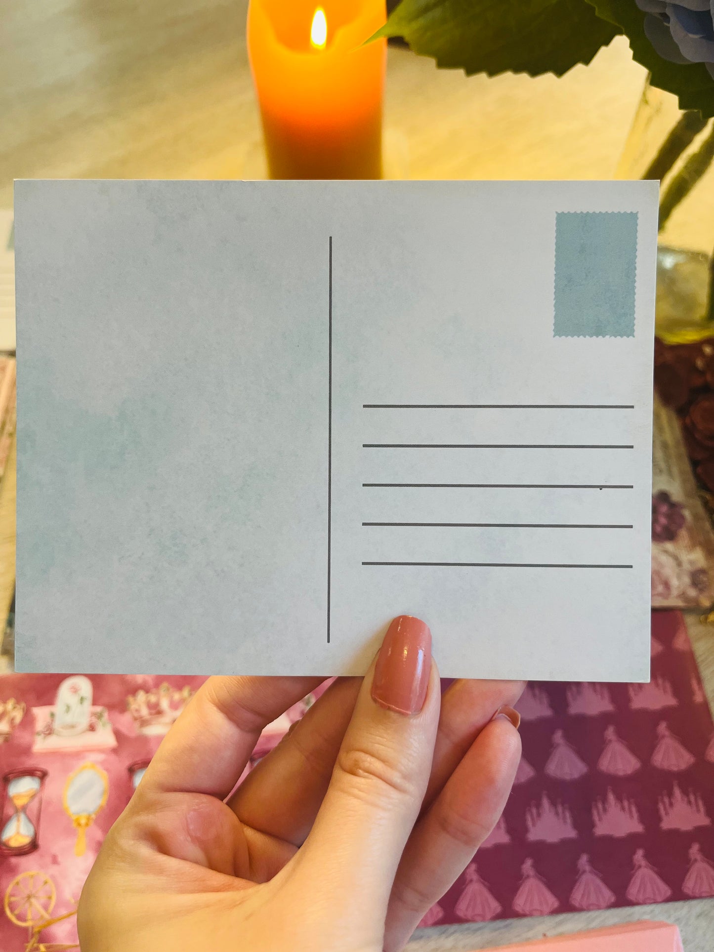 Sleeping Beauty | Scrap Pack (One time purchase)