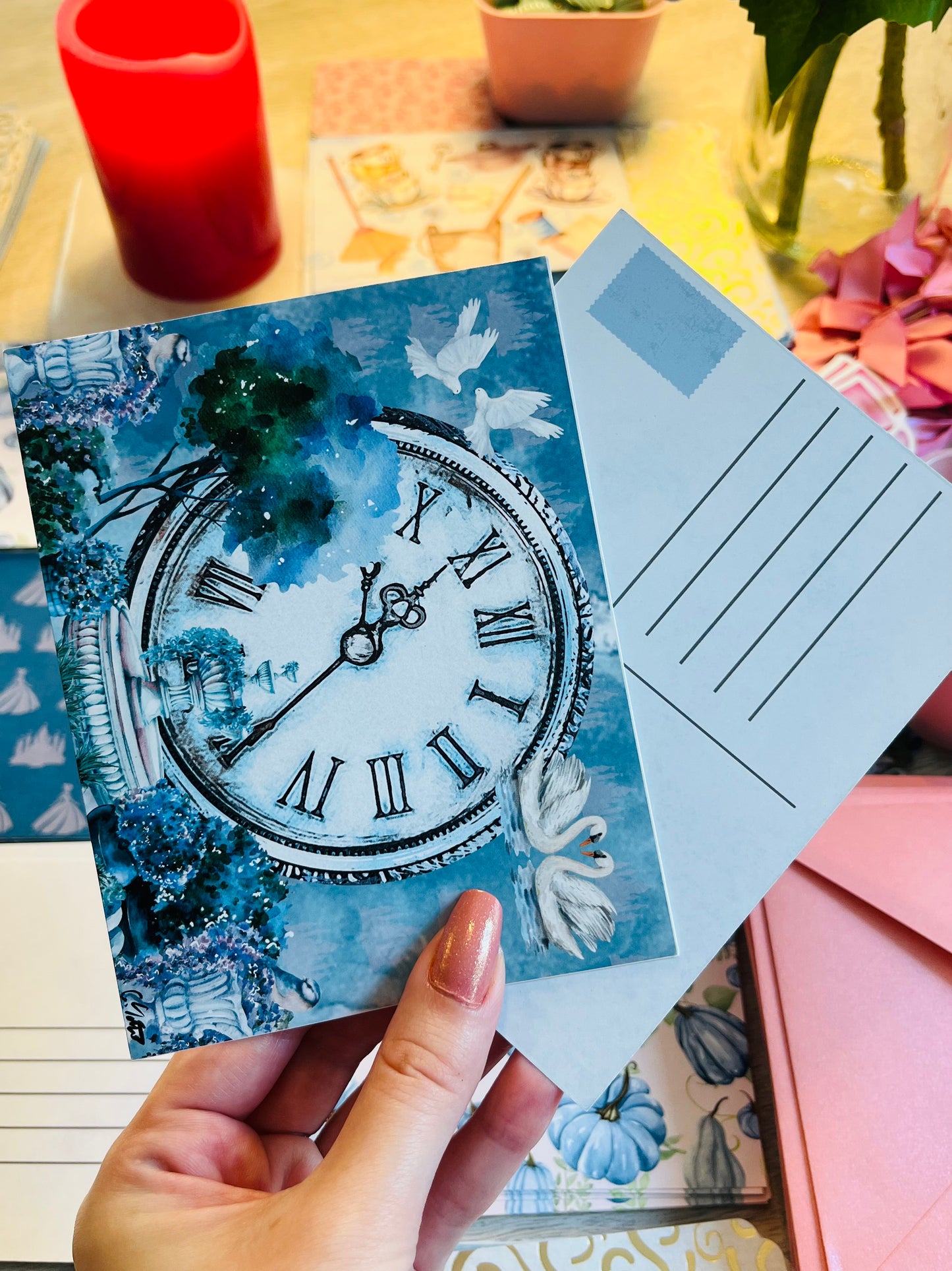 Cinderella (One-time purchase)