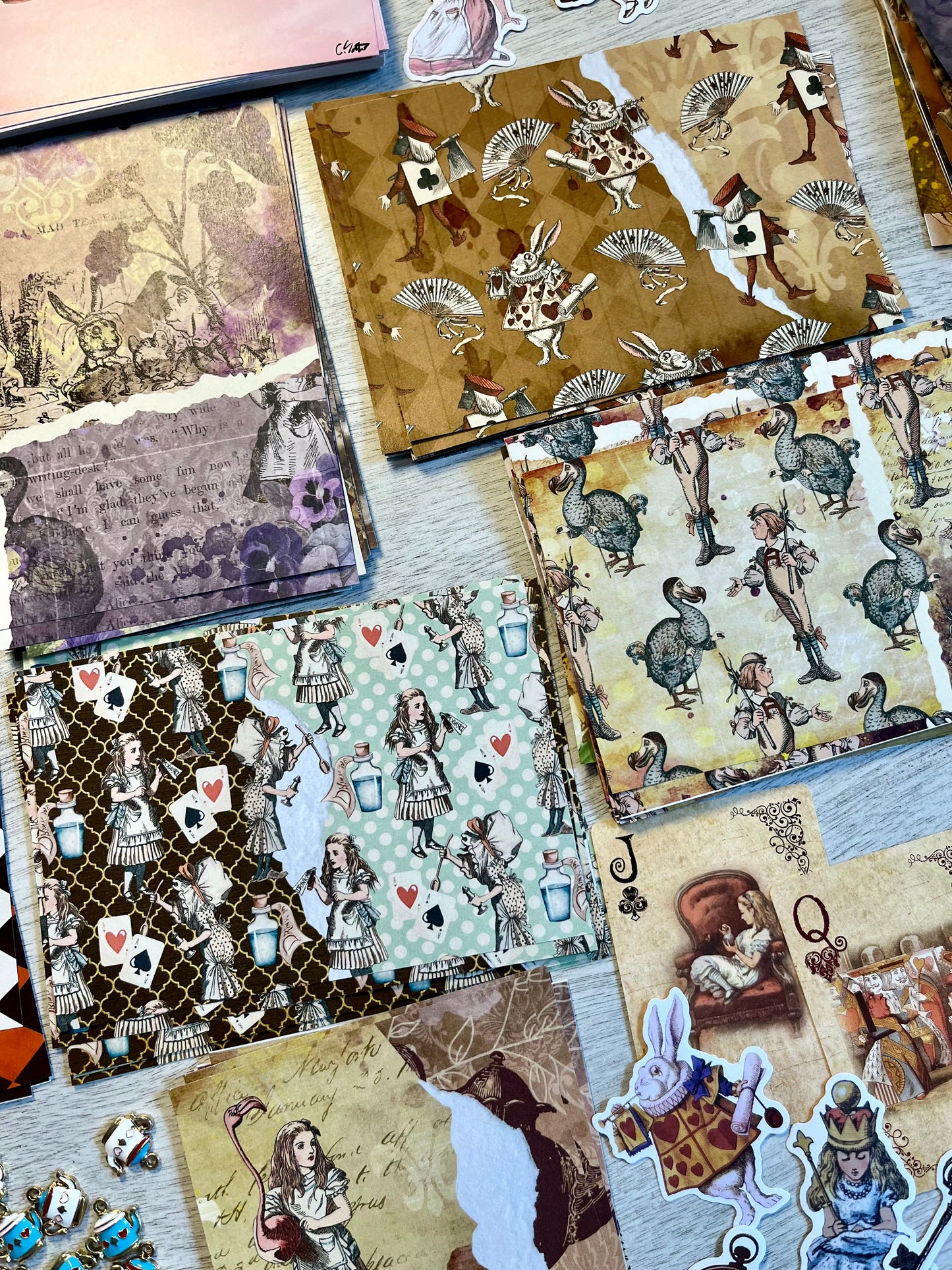 Alice in Wonderland (One-time purchase)