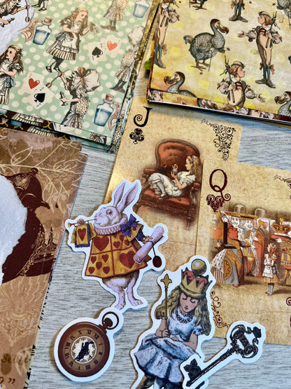 💌Fairy Tale Mail Club (Monthly Subscription)