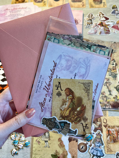 Alice in Wonderland (One-time purchase)