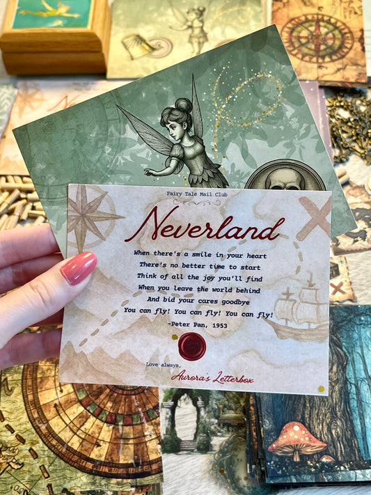 Neverland (One-time purchase)