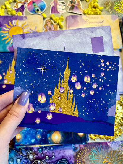 Rapunzel (One-time purchase)