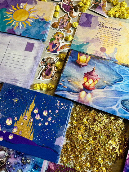 Rapunzel (One-time purchase)
