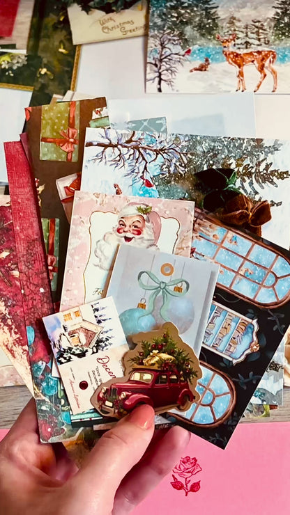Once Upon a December (One-time purchase)