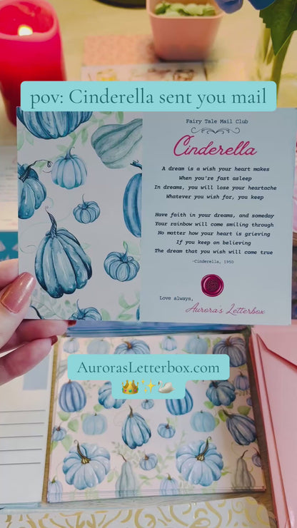 Cinderella (One-time purchase)