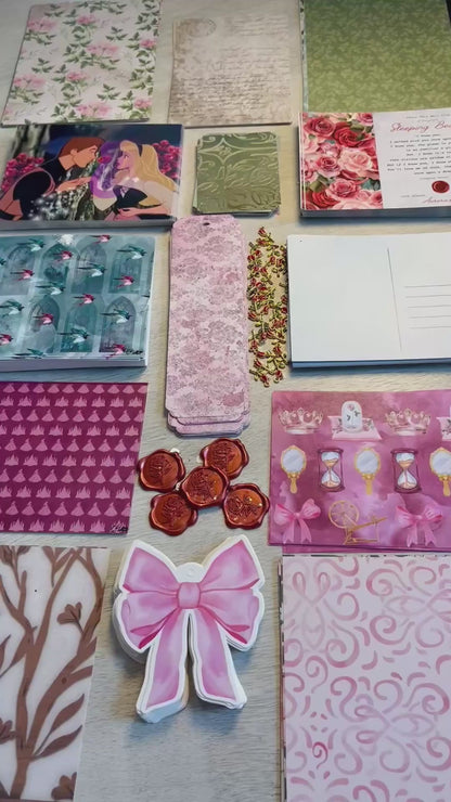The Gift of Song Journal