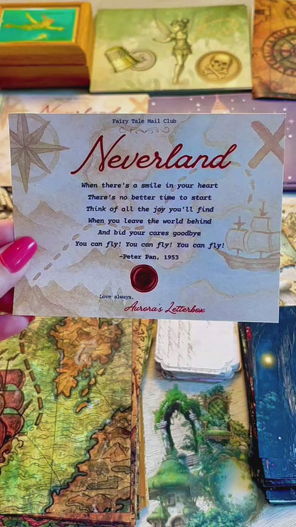 Neverland (One-time purchase)